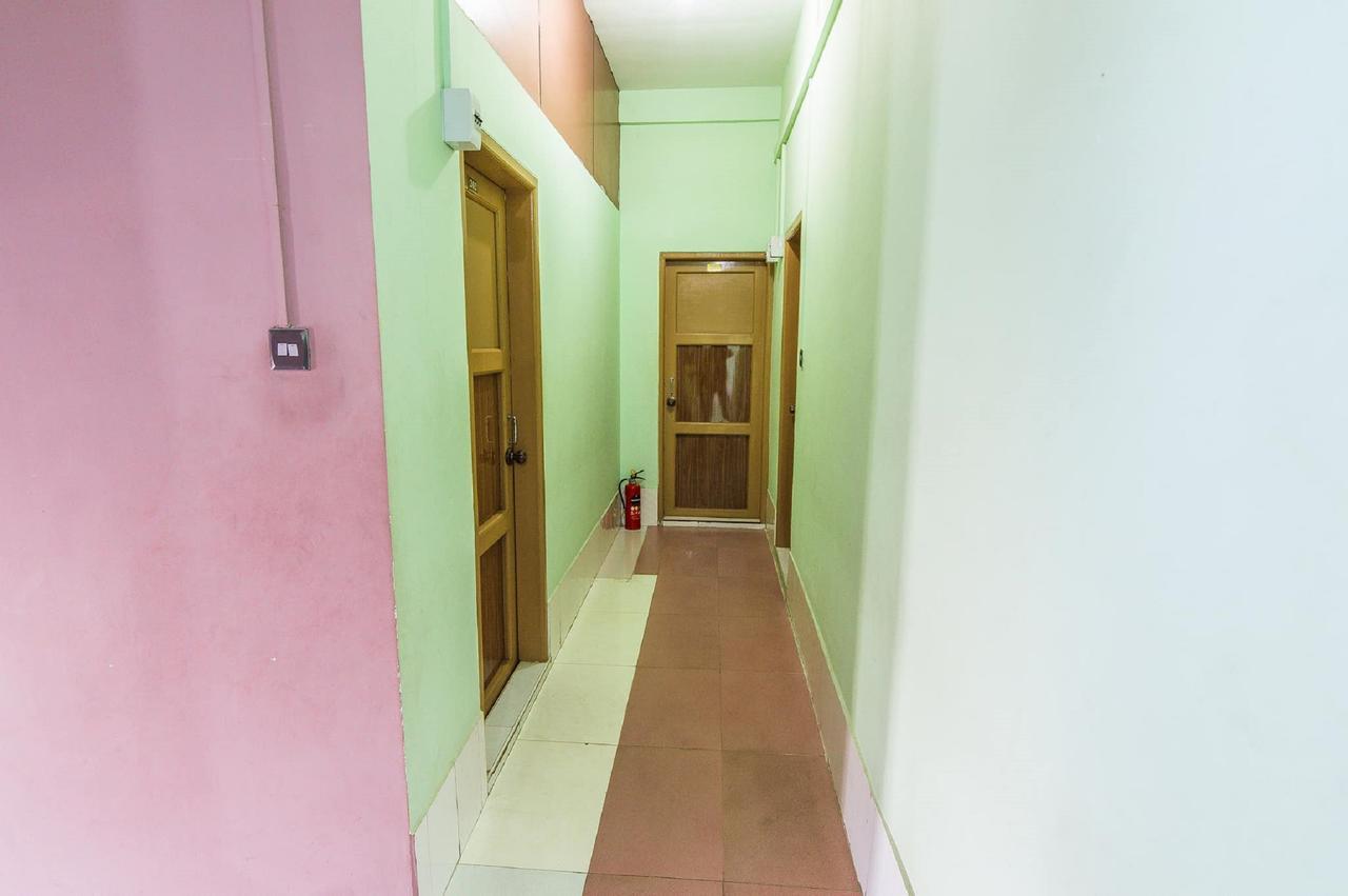 Maykha Hotel Mandalay Exterior photo